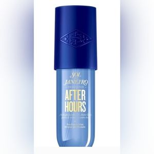 Sol De Janiero After Hours